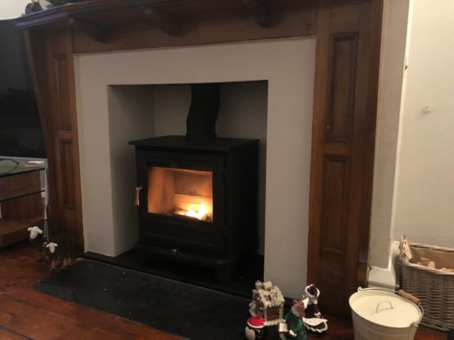 Chesney's Salisbury 5