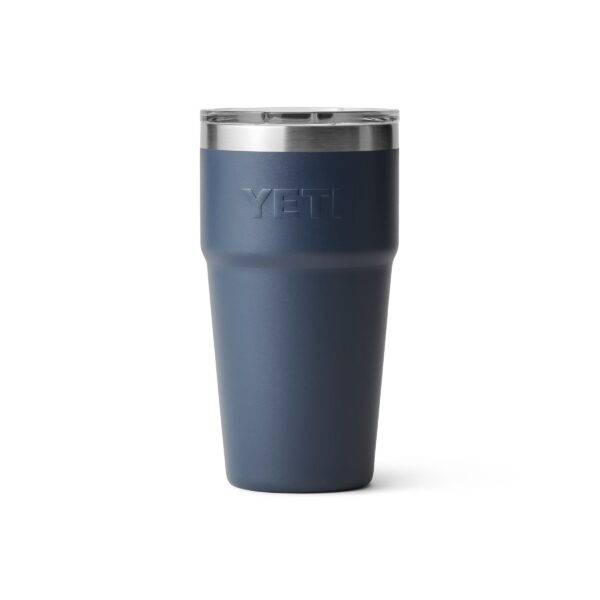 Yeti 16oz Stackable Cup - Navy (1) £20.83
