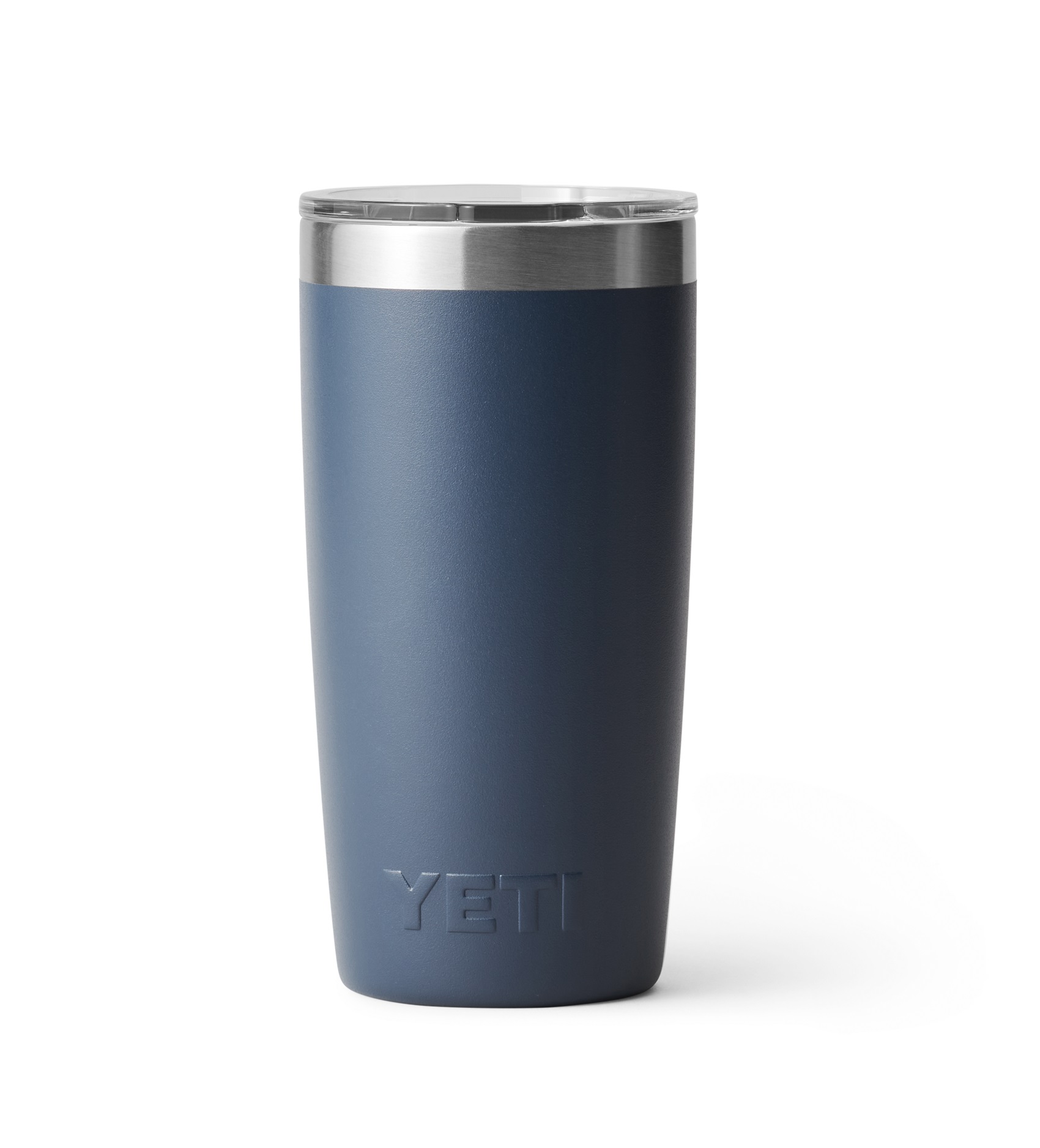Yeti Rambler 10oz Tumbler - Navy 2 Yeti Rambler 10oz Tumbler - Navy - Image 2