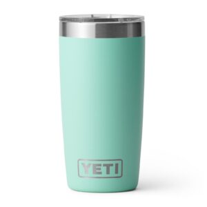 Yeti Rambler 10oz Tumbler - Seafoam