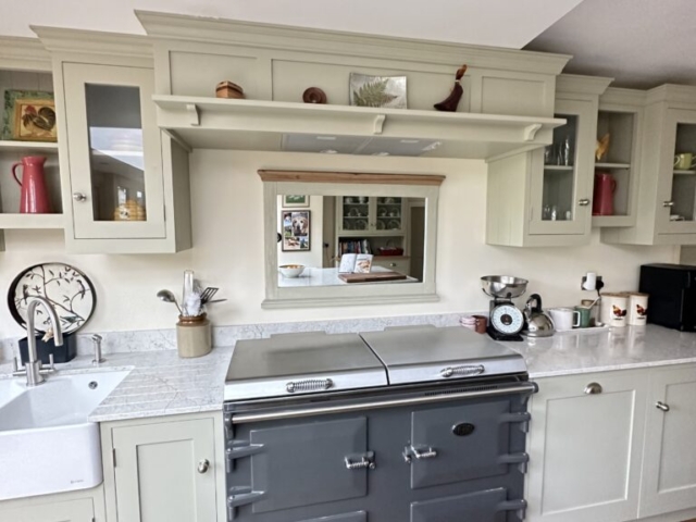 Everhot 120 in Graphite