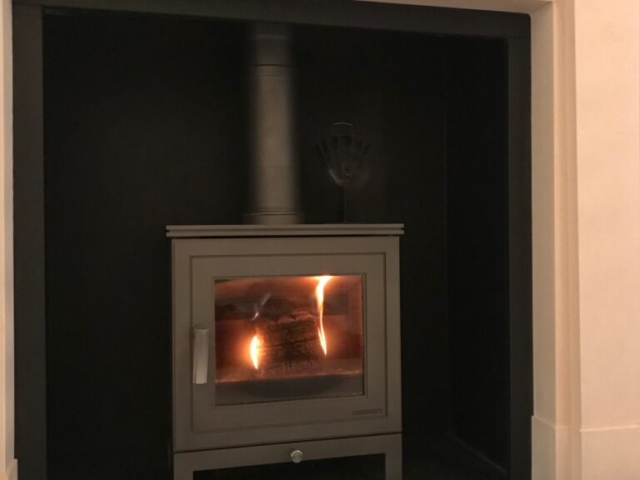 Chesney's Shoreditch 5