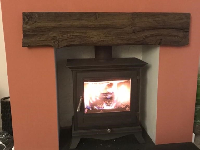 Chesney's Beaumont 5