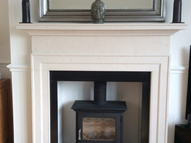 Chesney's Beaumont 5