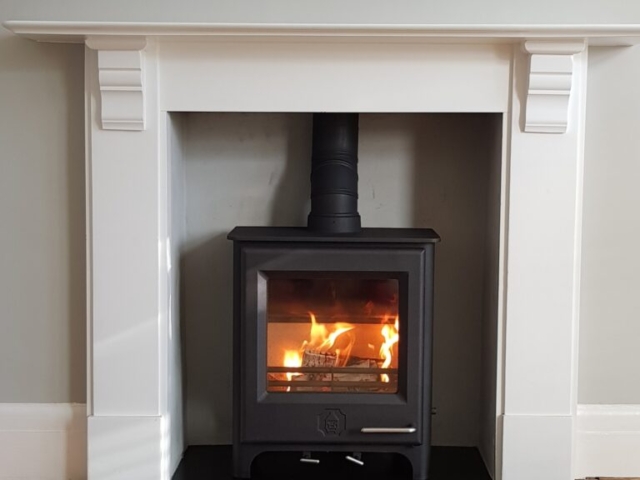 Woodwarm Phoenix Firegem