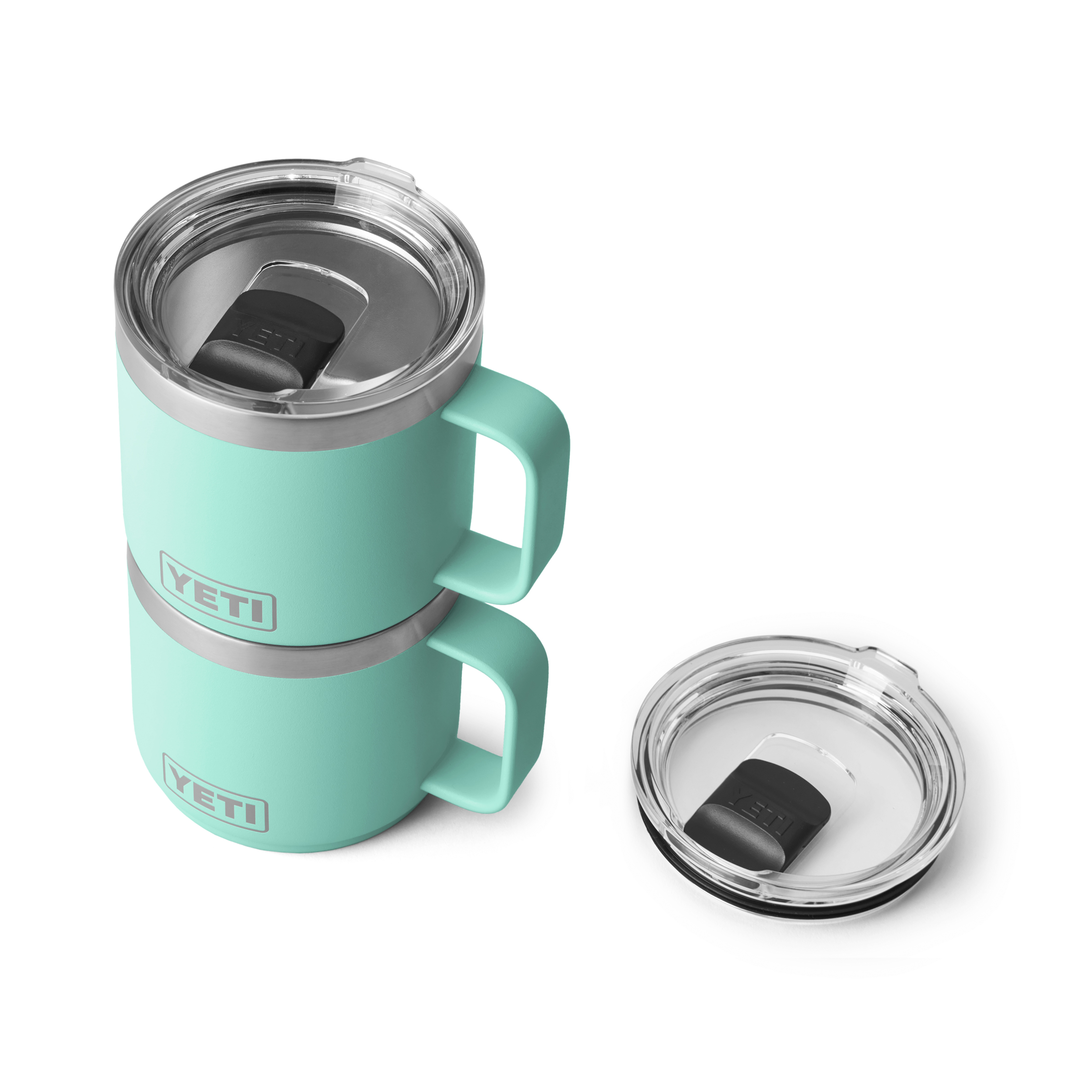 Yeti Rambler 14oz Mug