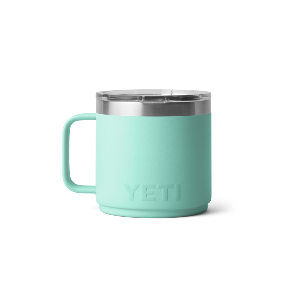 Yeti Rambler 14oz Mug