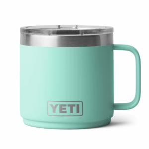 Yeti Rambler 14oz Mug