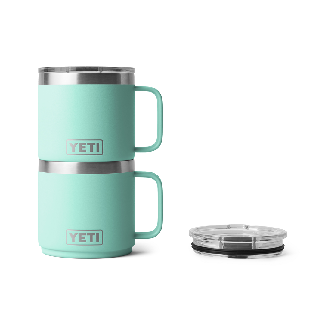 Yeti Rambler 14oz Mug