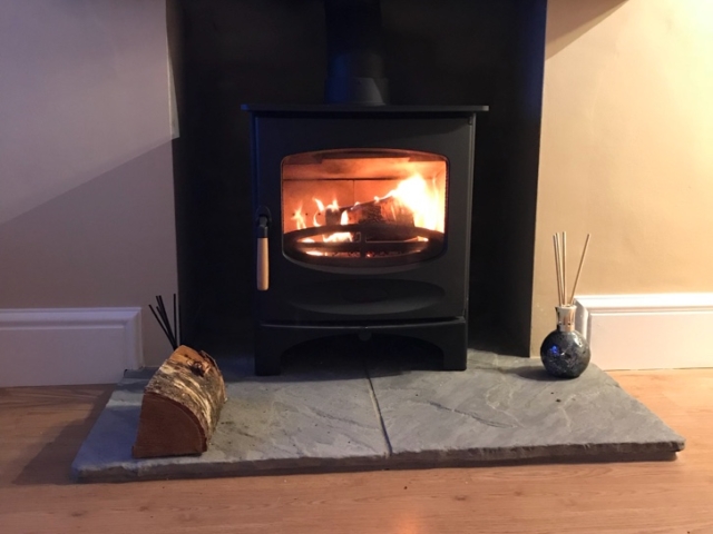 Charnwood C-Five