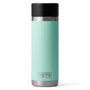 Yeti Rambler 18oz Hotshot Bottle - Seafoam