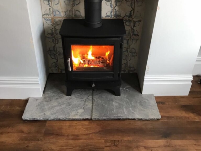 Chesney's Salisbury 5