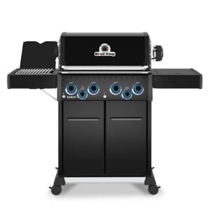 Broil King Baron 490 IRX Shadow