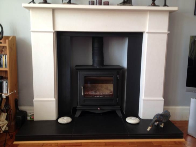 Chesney's Beaumont 5