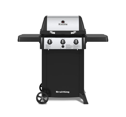 Broil King Gem 310 - Gas BBQ 1 Broil King Gem 310 - Gas BBQ
