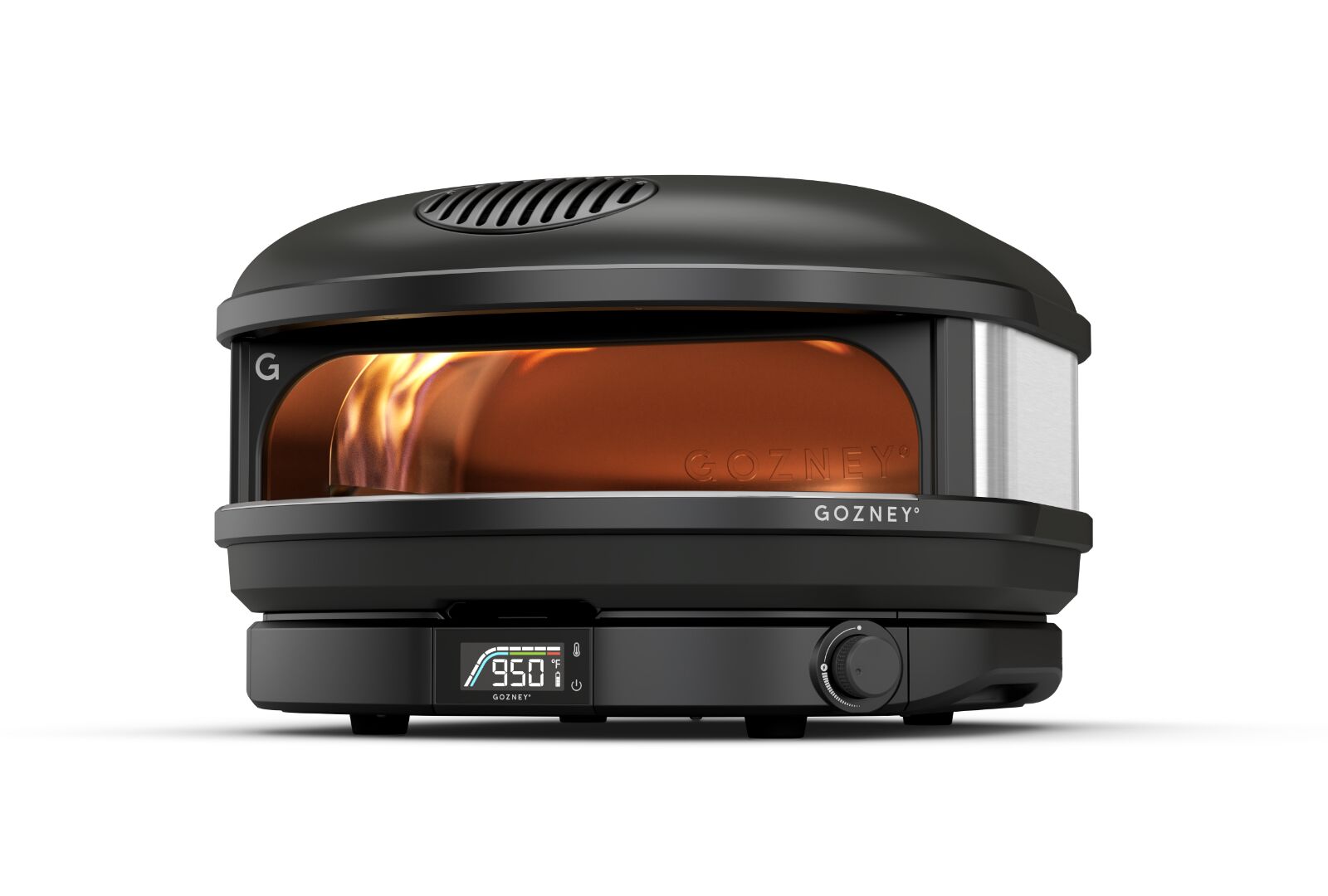 Gozney Arc XL - Off Black 2 Gozney Arc XL - Off Black - Image 2