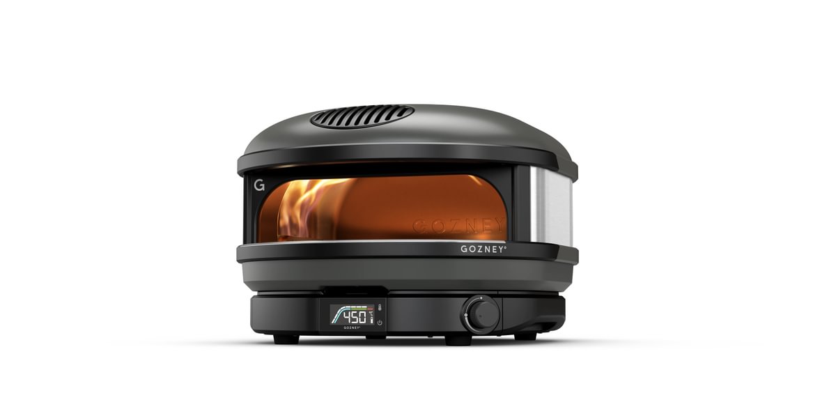 Gozney Arc - Off-Black 2 Gozney Arc - Off-Black - Image 2