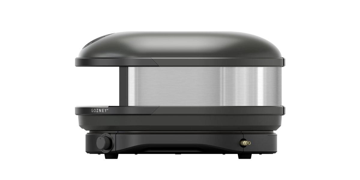 Gozney Arc - Off-Black 3 Gozney Arc - Off-Black - Image 3