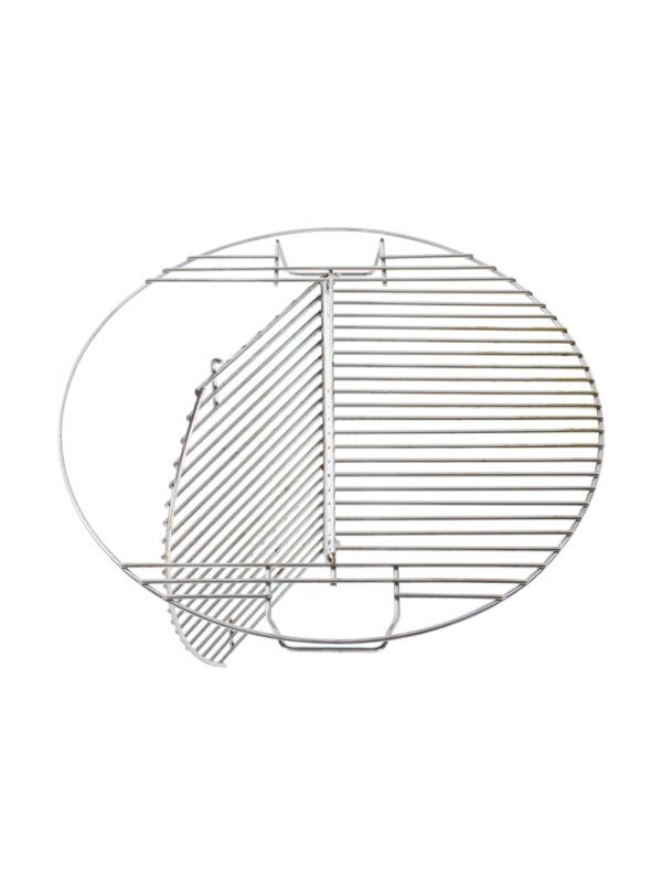 Pit Barrel Cooker Hinged Grill Grate (1) £20.83