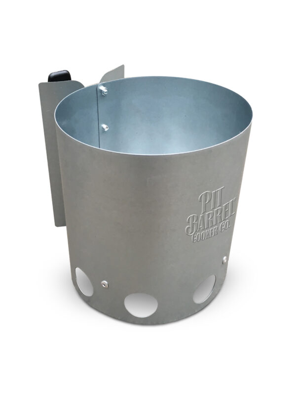 Pit Barrel Custom Chimney Starter (1) £16.66