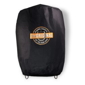 Pit Barrel X Premium Cover