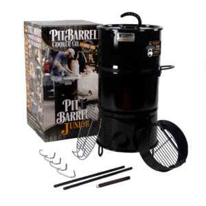 Pit Barrel Junior Package