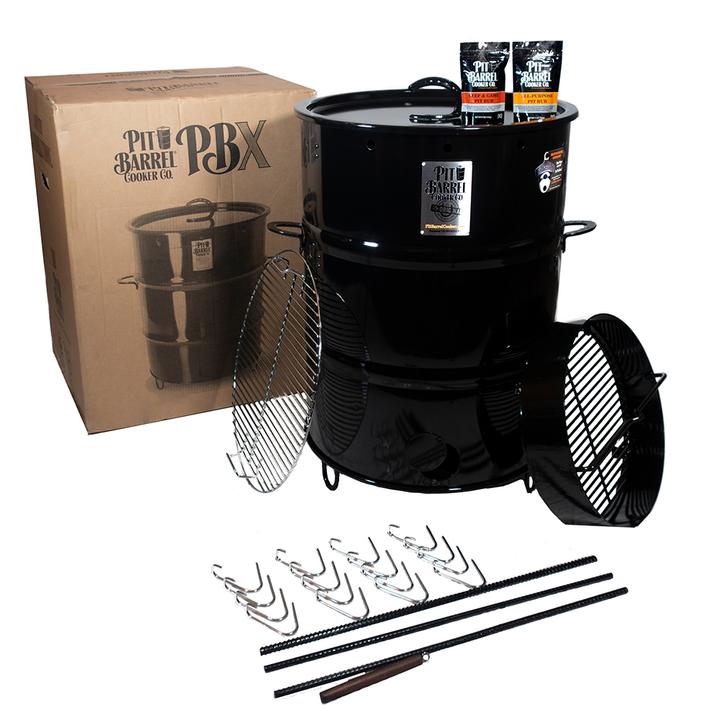 Pit Barrel XL Package 1 Pit Barrel XL Package