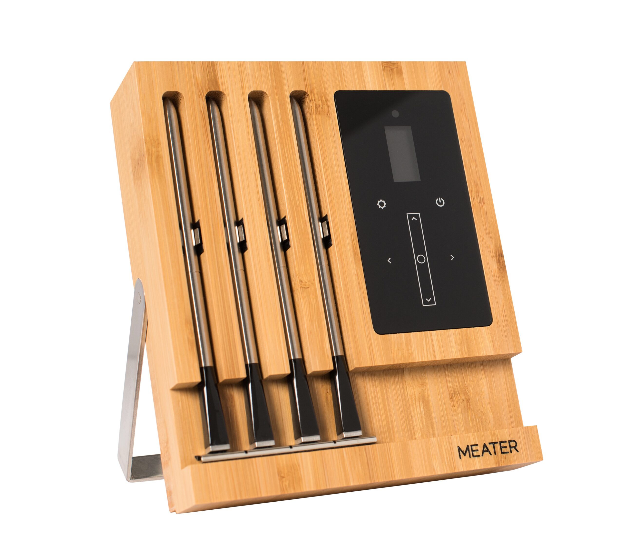 Meater Block Smart Thermometer 3 Meater Block Smart Thermometer - Image 3