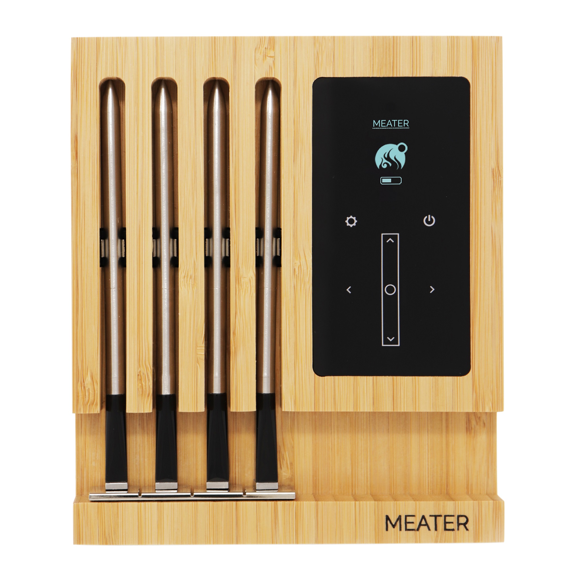 Meater Block Smart Thermometer 4 Meater Block Smart Thermometer - Image 4