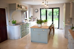 Margam Kitchen (11)