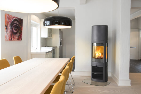 Jotul F370 Series with High Top (1) £4,082.50