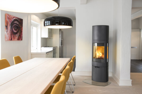 Jotul F370 Series with High Top (3) £4,082.50