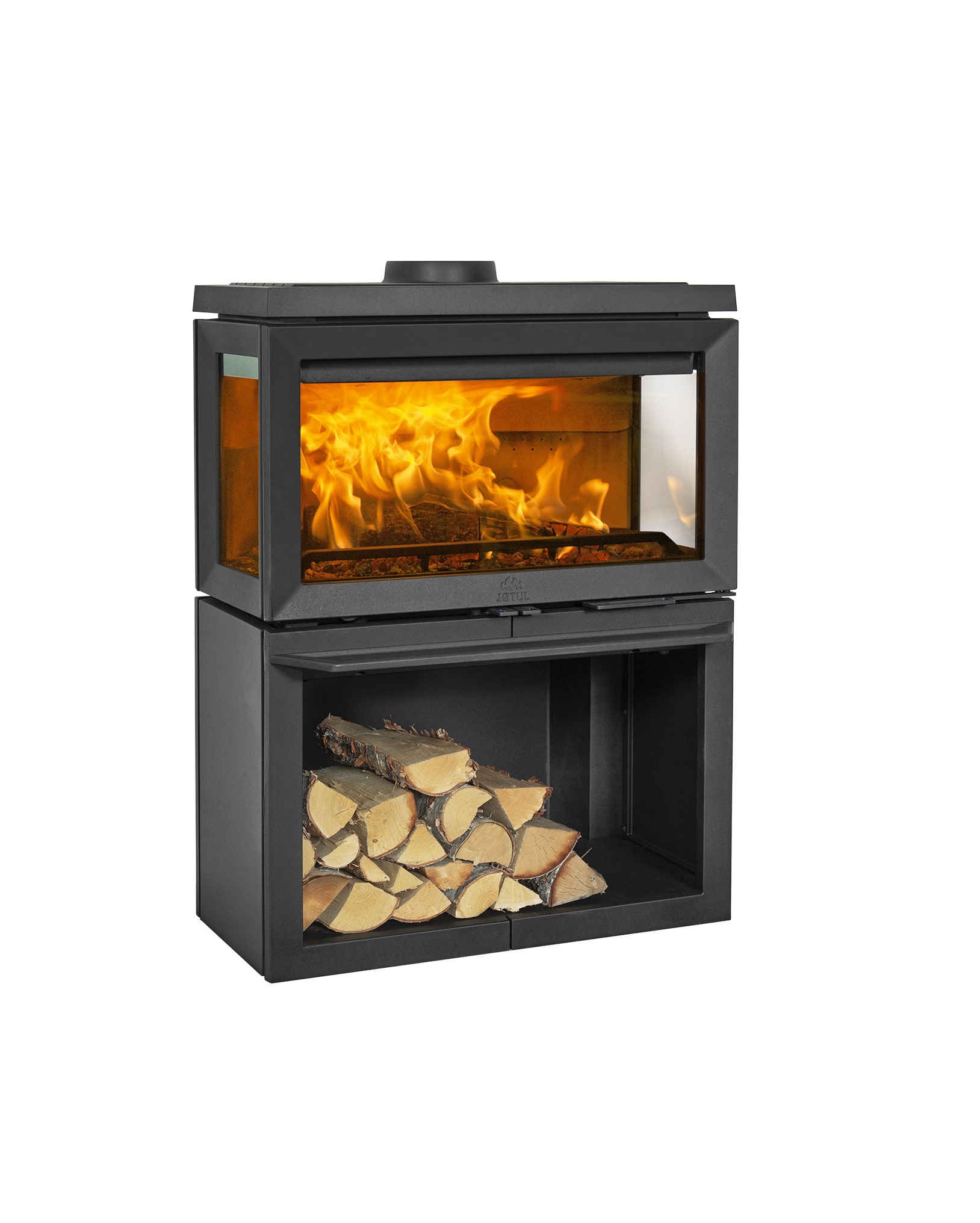 Jotul F620 3 F-620-Base