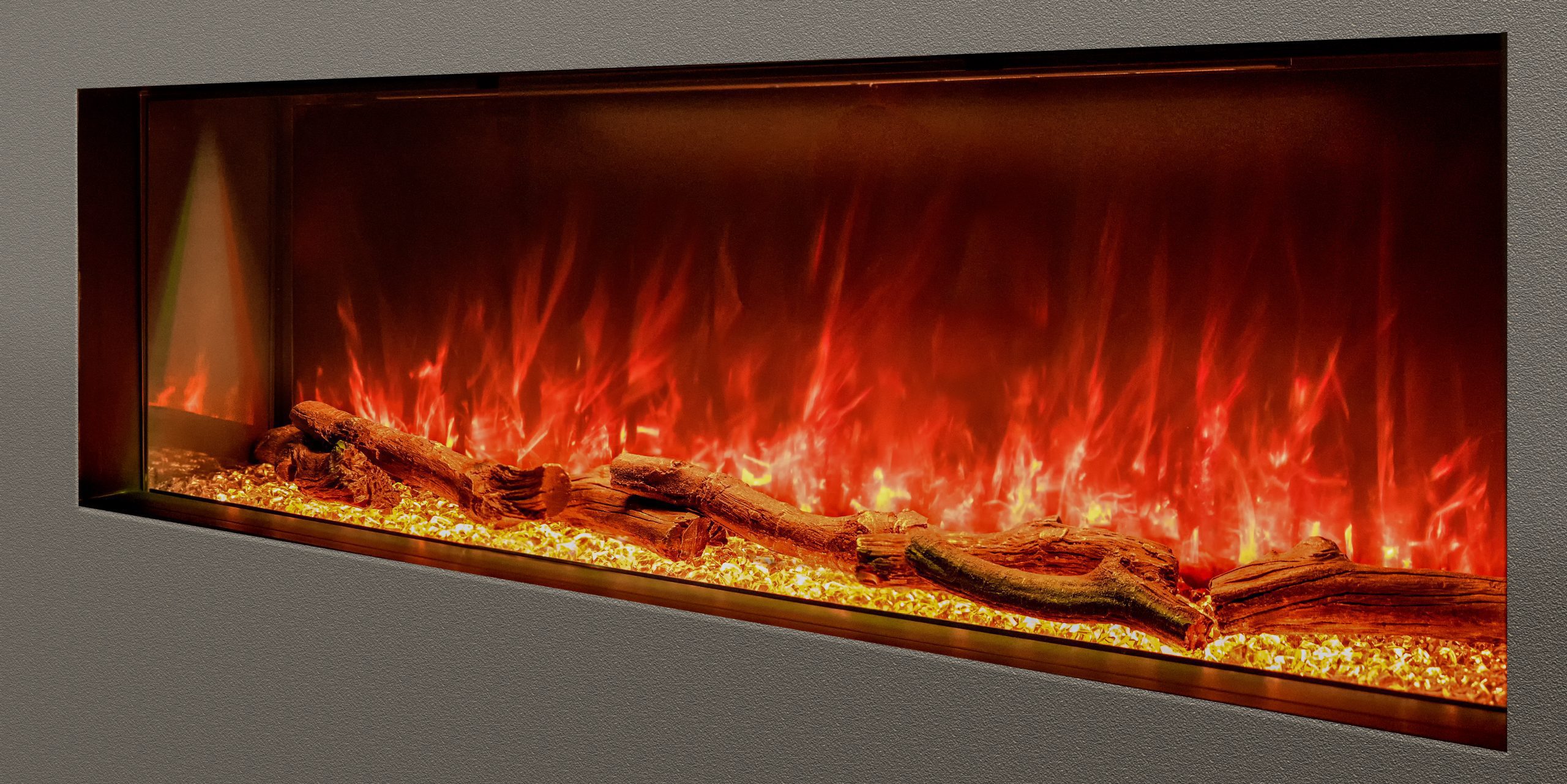 Hunter EF50 Electric 4 Hunter EF50 Electric - Image 4