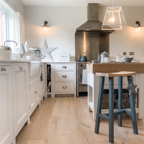 Porthcawl Kitchen (2)