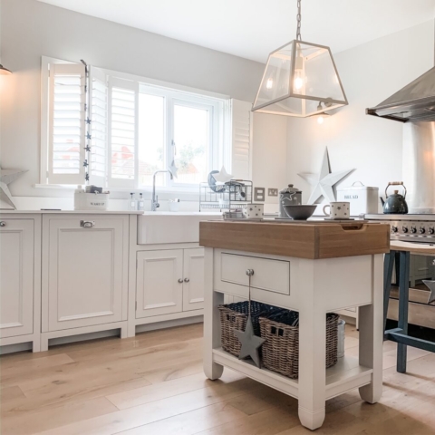 Porthcawl Kitchen (4)