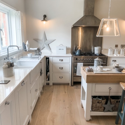 Porthcawl Kitchen (5)