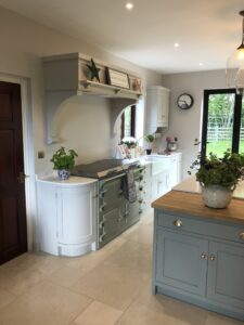 Margam Kitchen (1)