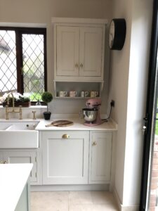 Margam Kitchen (7)