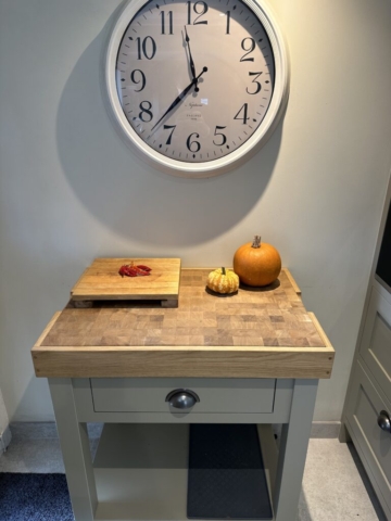 Trerhyngyll Kitchen (1)