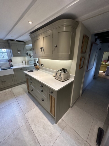 Trerhyngyll Kitchen (5)