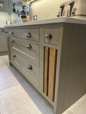 Trerhyngyll Kitchen (6)