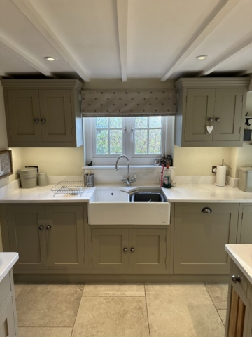 Trerhyngyll Kitchen (7)