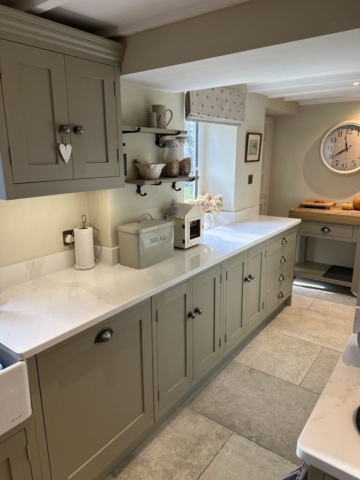 Trerhyngyll Kitchen (8)