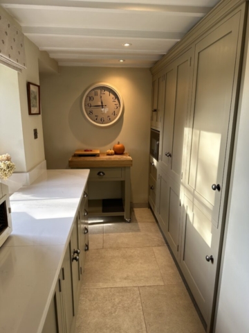 Trerhyngyll Kitchen (10)