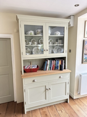 Aberthin Kitchen (5)