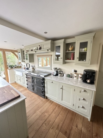 Aberthin Kitchen (2)