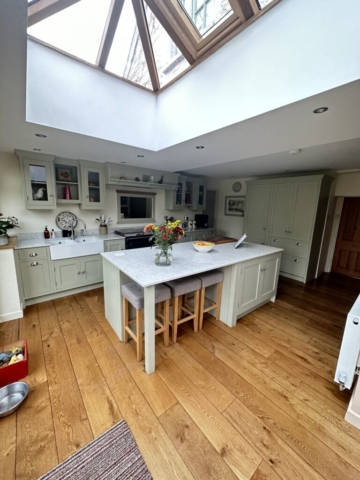 Aberthin Kitchen (7)