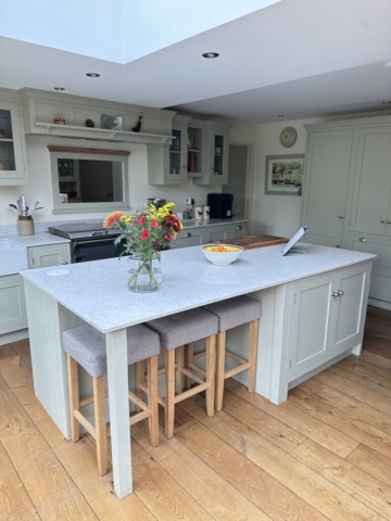 Aberthin Kitchen (8)