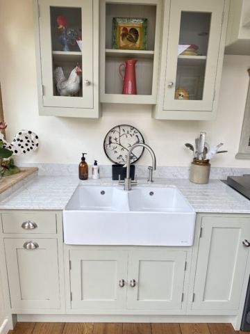 Aberthin Kitchen (9)